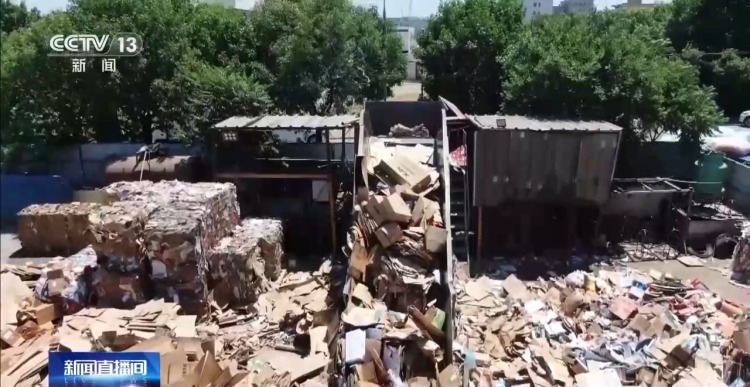 包装减量、胶带“瘦身” 新规施行后你的快递将有哪些变化? 包装减量、胶带“瘦身” 新规施行后你的快递将有哪些变化?