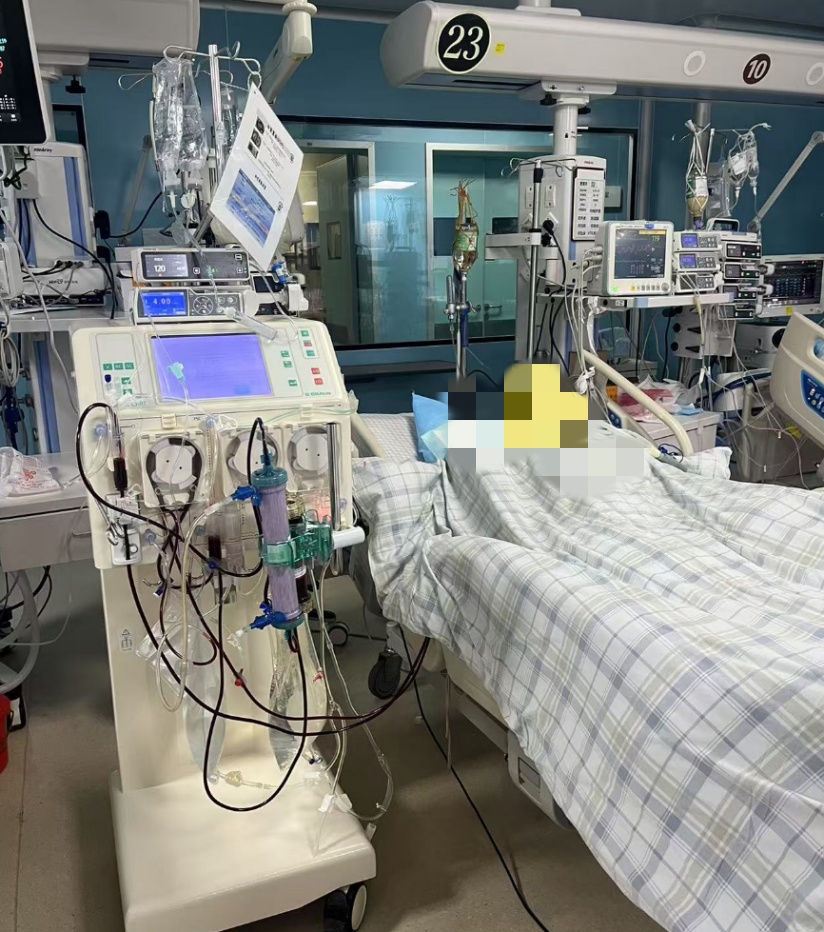 严重可致死！母子双双进ICU抢救！医生提醒：不要买，不要吃！