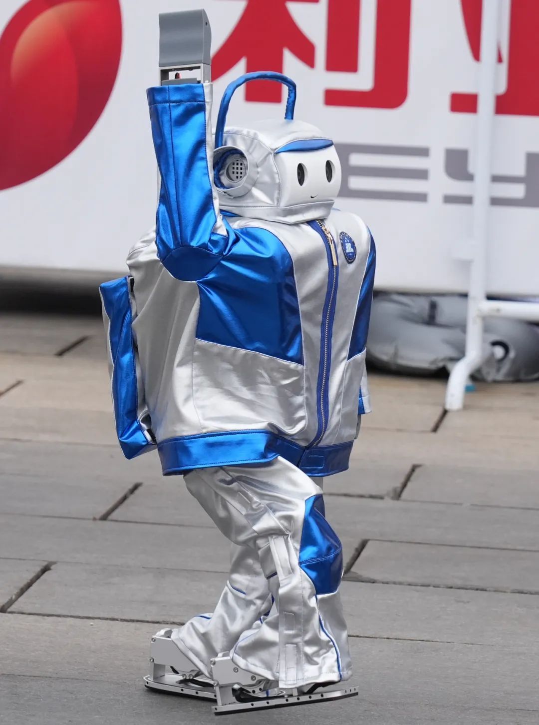 电影里都没演过的场景,竟然被我看到了! 电影里都没演过的场景,竟然被我看到了!