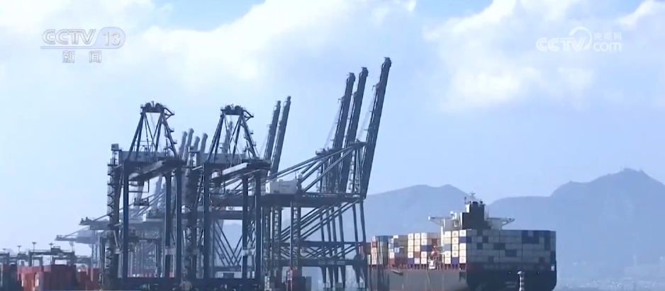 为什么说“中国能给的，美国给不了”？一文了解↓