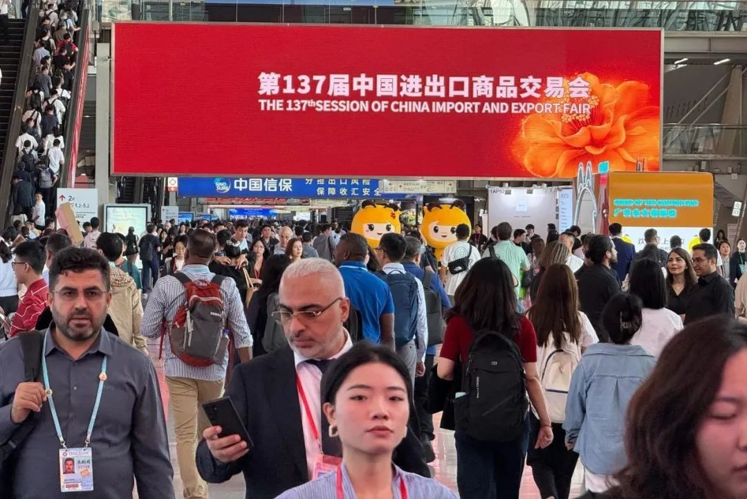 美国关税大棒搅动下，我们的生意该怎么做？