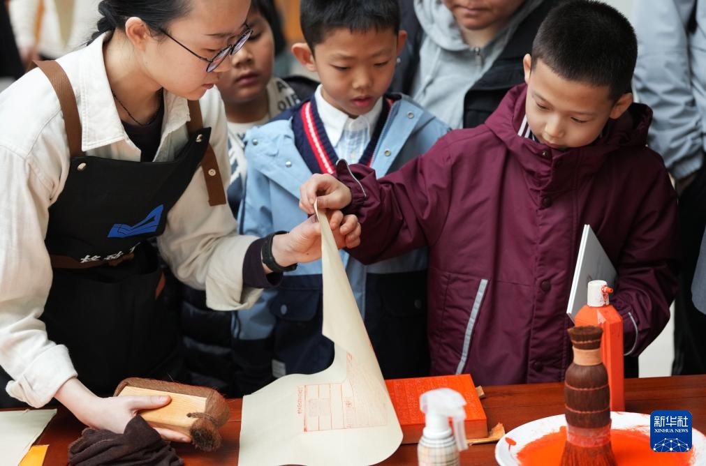 辽宁省举行第十四届全民读书节