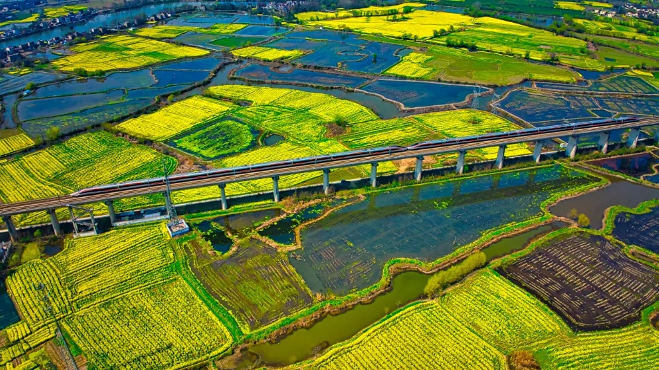 长三角铁路“五一”假期运输方案出台，将增开这些列车