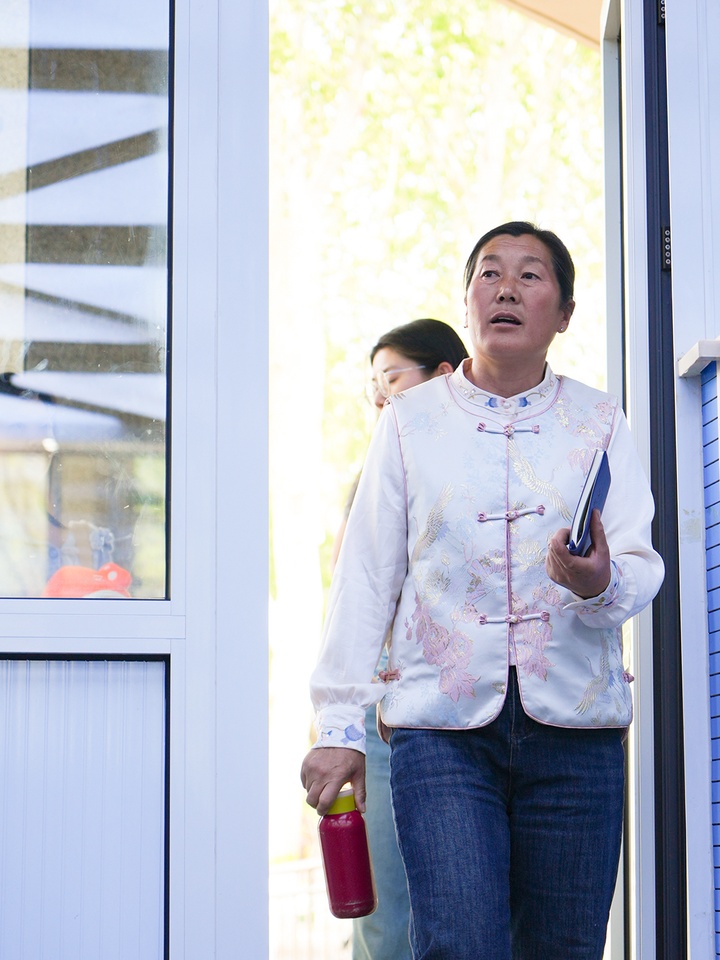 “沂蒙二姐”,“圆梦”大学校园! “沂蒙二姐”,“圆梦”大学校园!