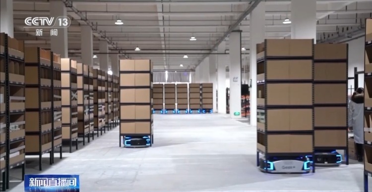 包装减量、胶带“瘦身” 新规施行后你的快递将有哪些变化? 包装减量、胶带“瘦身” 新规施行后你的快递将有哪些变化?