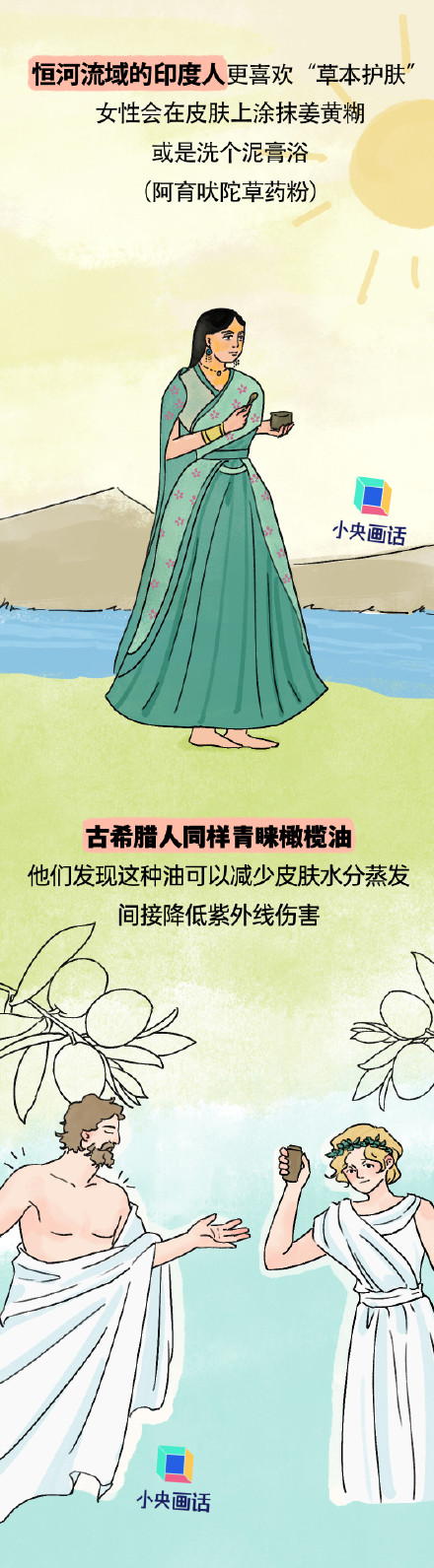 涂防晒霜会影响内分泌吗? 涂防晒霜会影响内分泌吗?