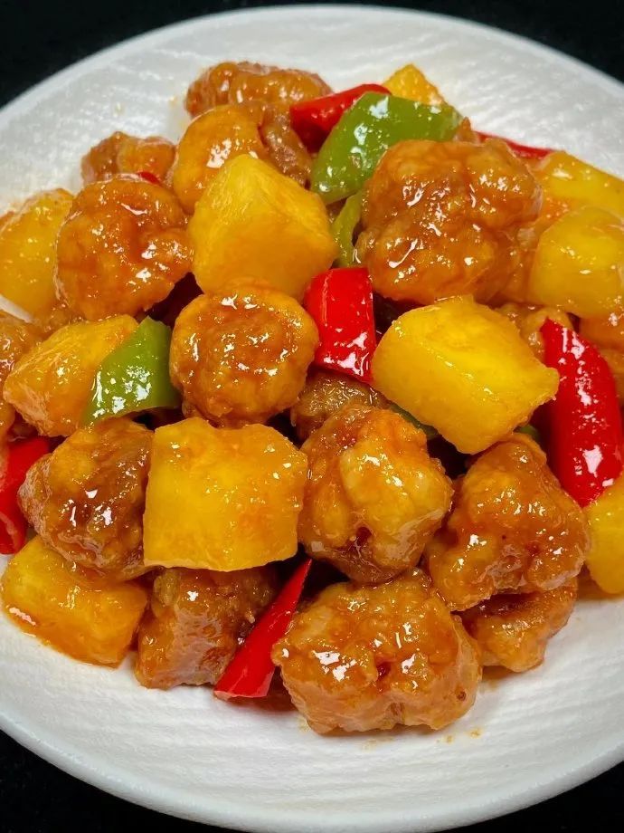 吃菠萝不扎嘴的方法(不是泡盐水),不允许你不知道 吃菠萝不扎嘴的方法(不是泡盐水),不允许你不知道