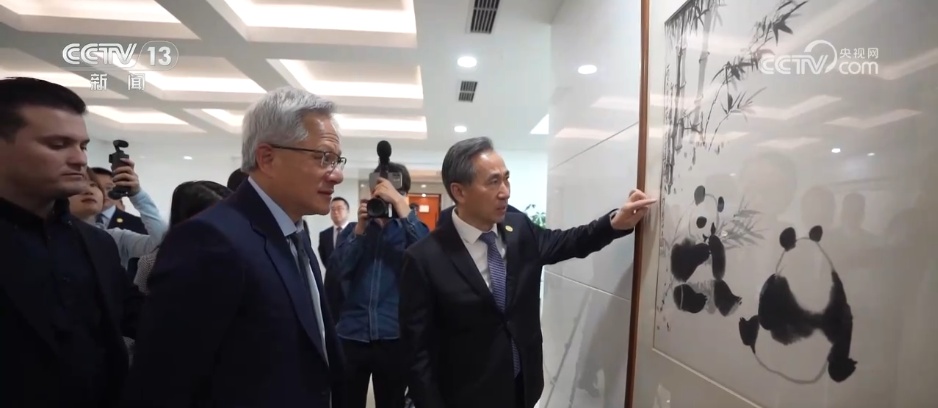 为什么说“中国能给的，美国给不了”？一文了解↓