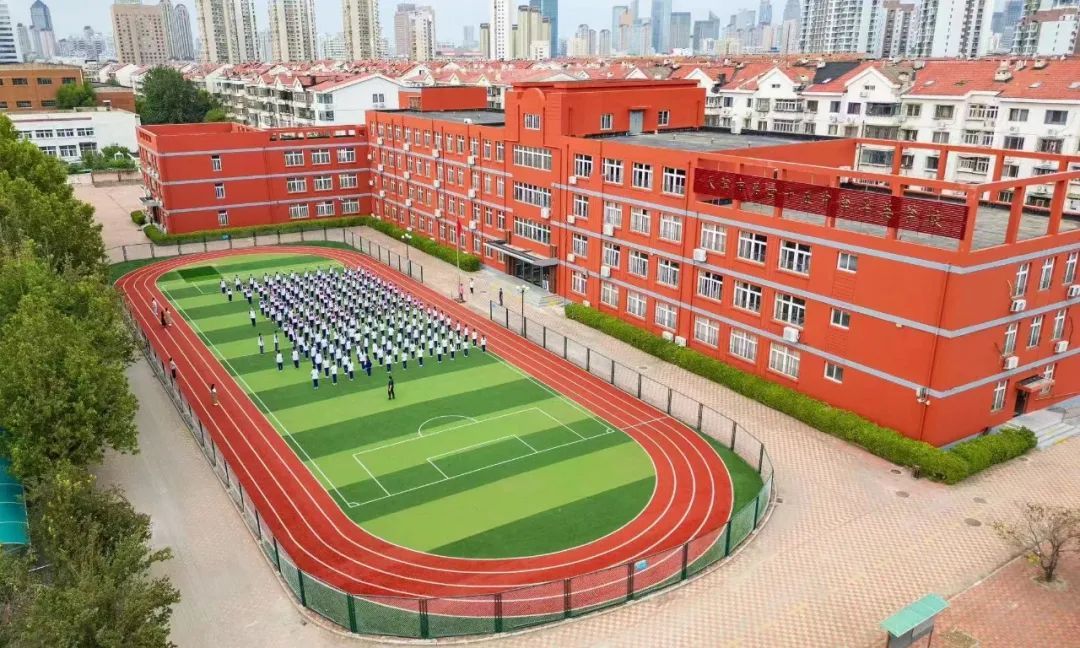 天津市内六区一大批新学校定了！入学政策变吗？