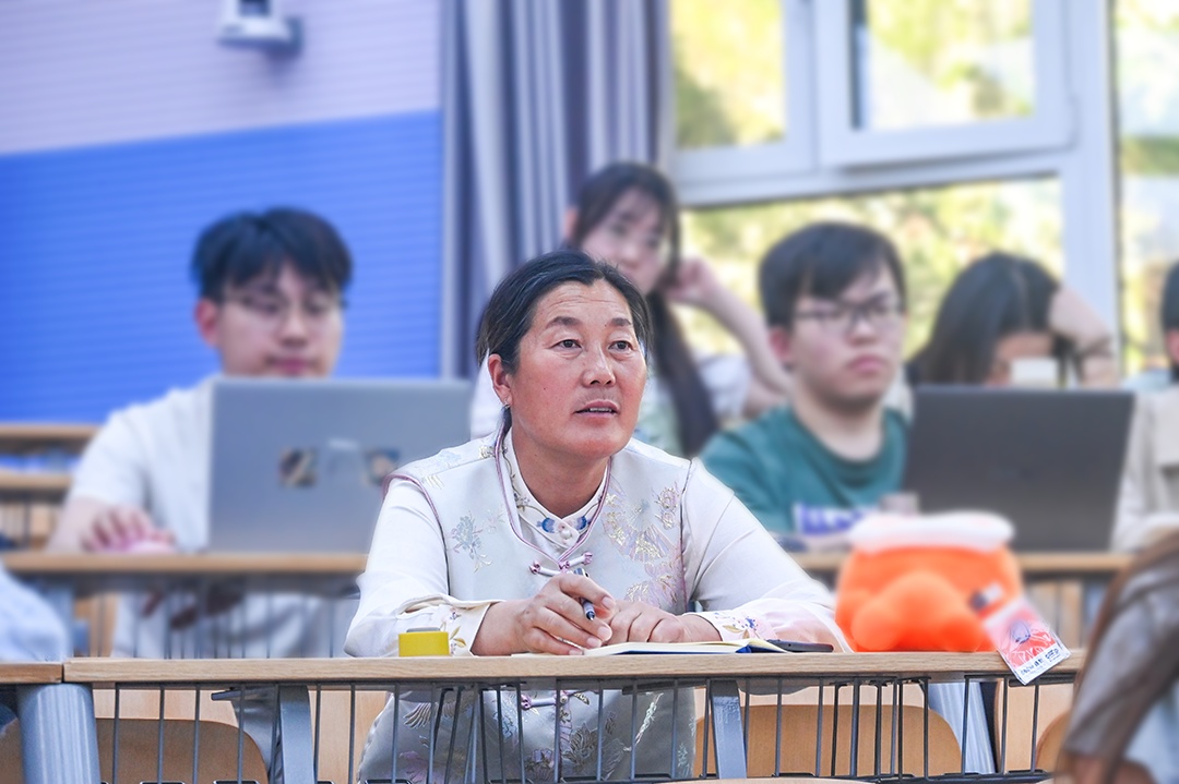 “沂蒙二姐”,“圆梦”大学校园! “沂蒙二姐”,“圆梦”大学校园!