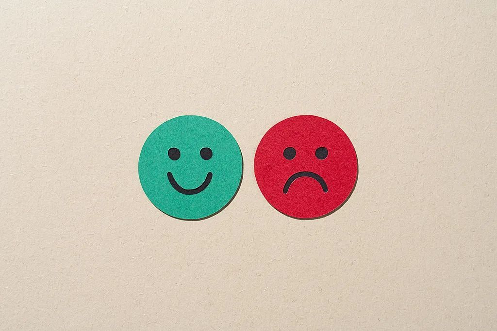 你每一次生的气，都会“留”在甲状腺里