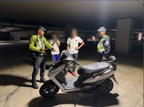 深夜在广州“飙车炸街”，多人被拘！