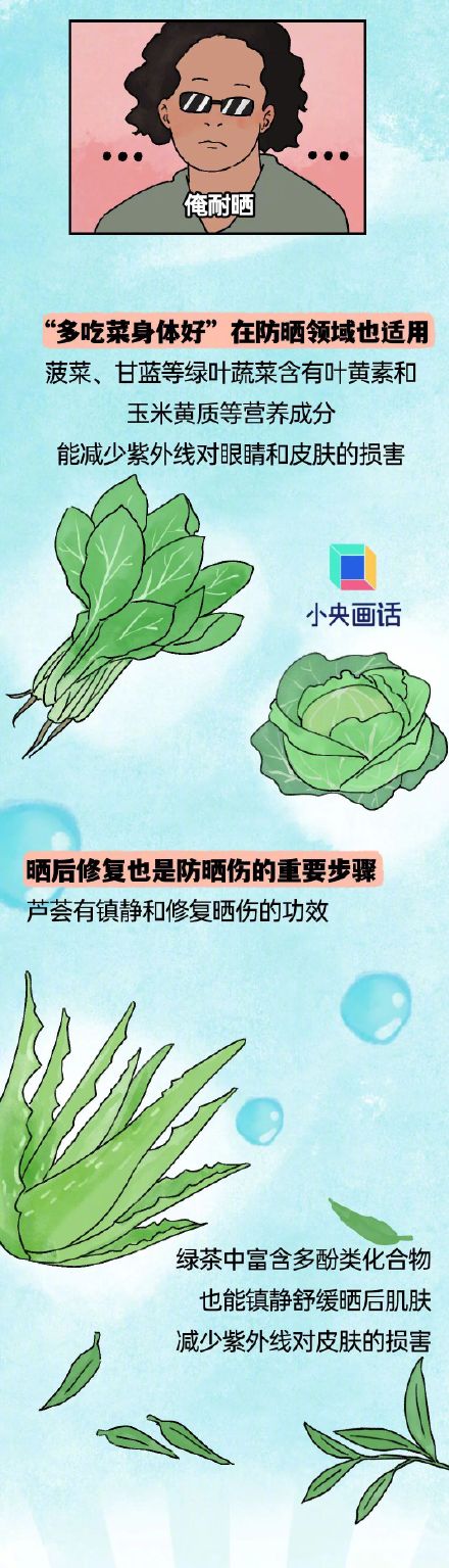 涂防晒霜会影响内分泌吗? 涂防晒霜会影响内分泌吗?