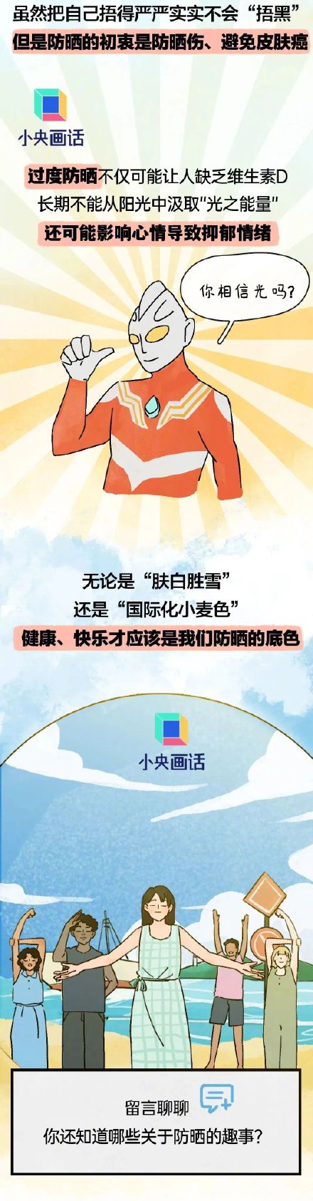 涂防晒霜会影响内分泌吗? 涂防晒霜会影响内分泌吗?