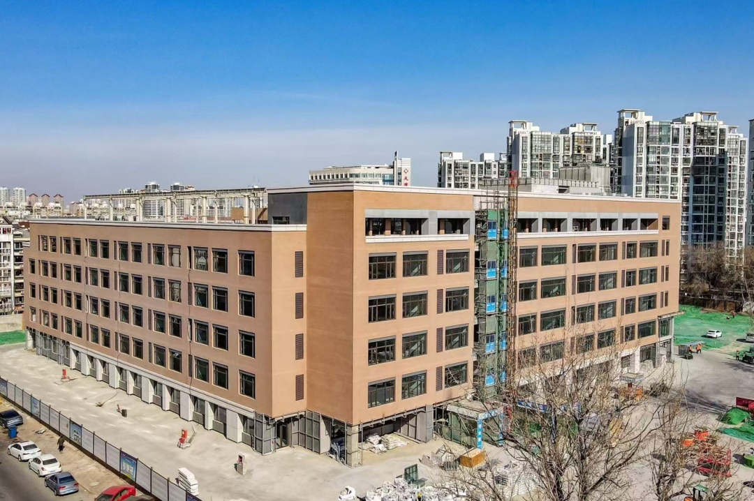 天津市内六区一大批新学校定了！入学政策变吗？