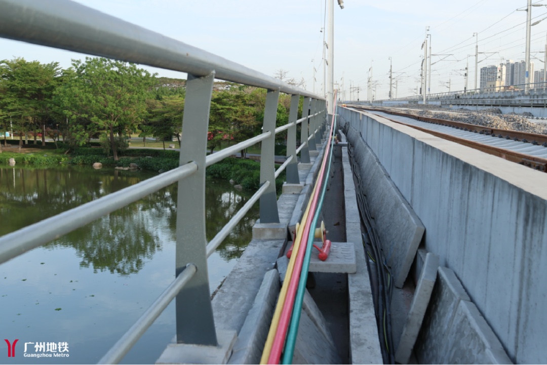 广州北⇆白云站15分钟!广东这条城际线有新进展 广州北⇆白云站15分钟!广东这条城际线有新进展