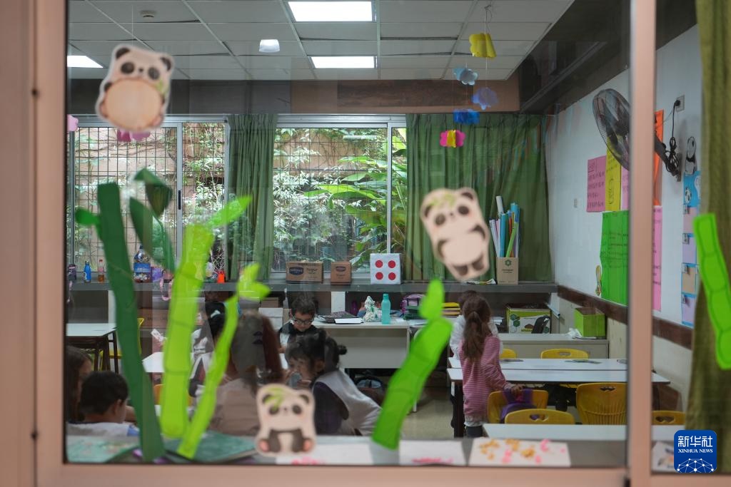 一所阿根廷小学的中文教学实践 一所阿根廷小学的中文教学实践