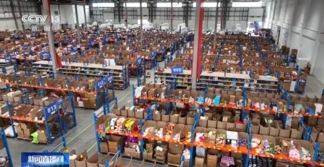 包装减量、胶带“瘦身” 新规施行后你的快递将有哪些变化? 包装减量、胶带“瘦身” 新规施行后你的快递将有哪些变化?