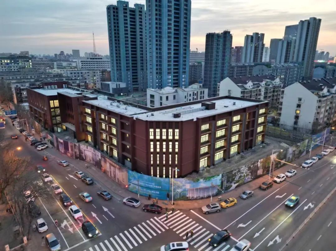 天津市内六区一大批新学校定了！入学政策变吗？