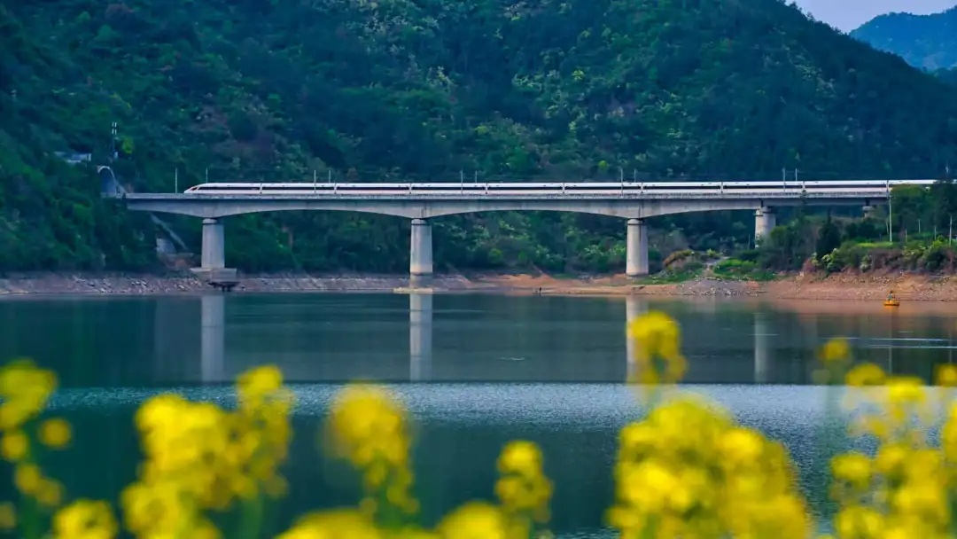 长三角铁路“五一”假期运输方案出台，将增开这些列车