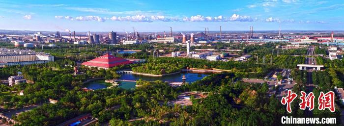 报告显示:全国“健康城市”数目占比近八成 报告显示:全国“健康城市”数目占比近八成