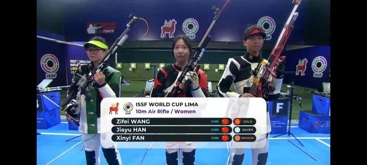 祝贺！18岁中国女孩，破3个世界纪录！
