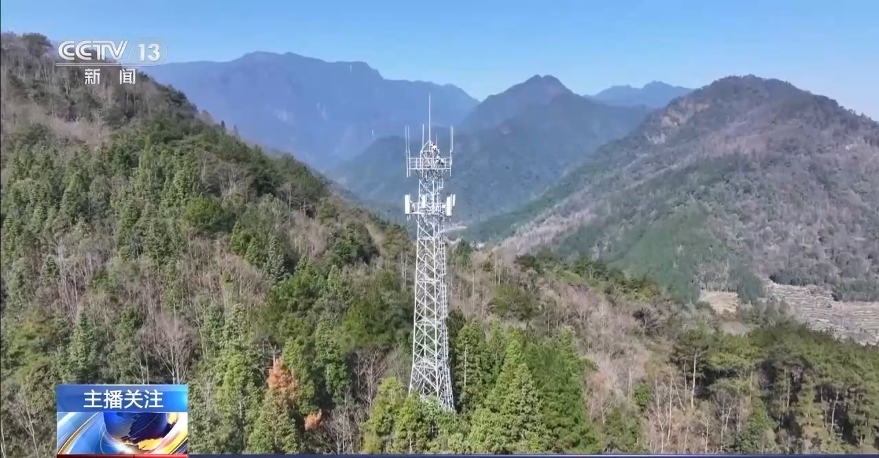 如何筑牢景区的森林“防火墙”？这些地方以科技助力