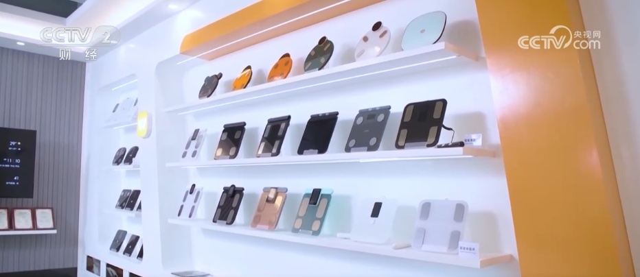 体验“中国制造”的魅力 多家企业迎来“外商探厂潮” 体验“中国制造”的魅力 多家企业迎来“外商探厂潮”