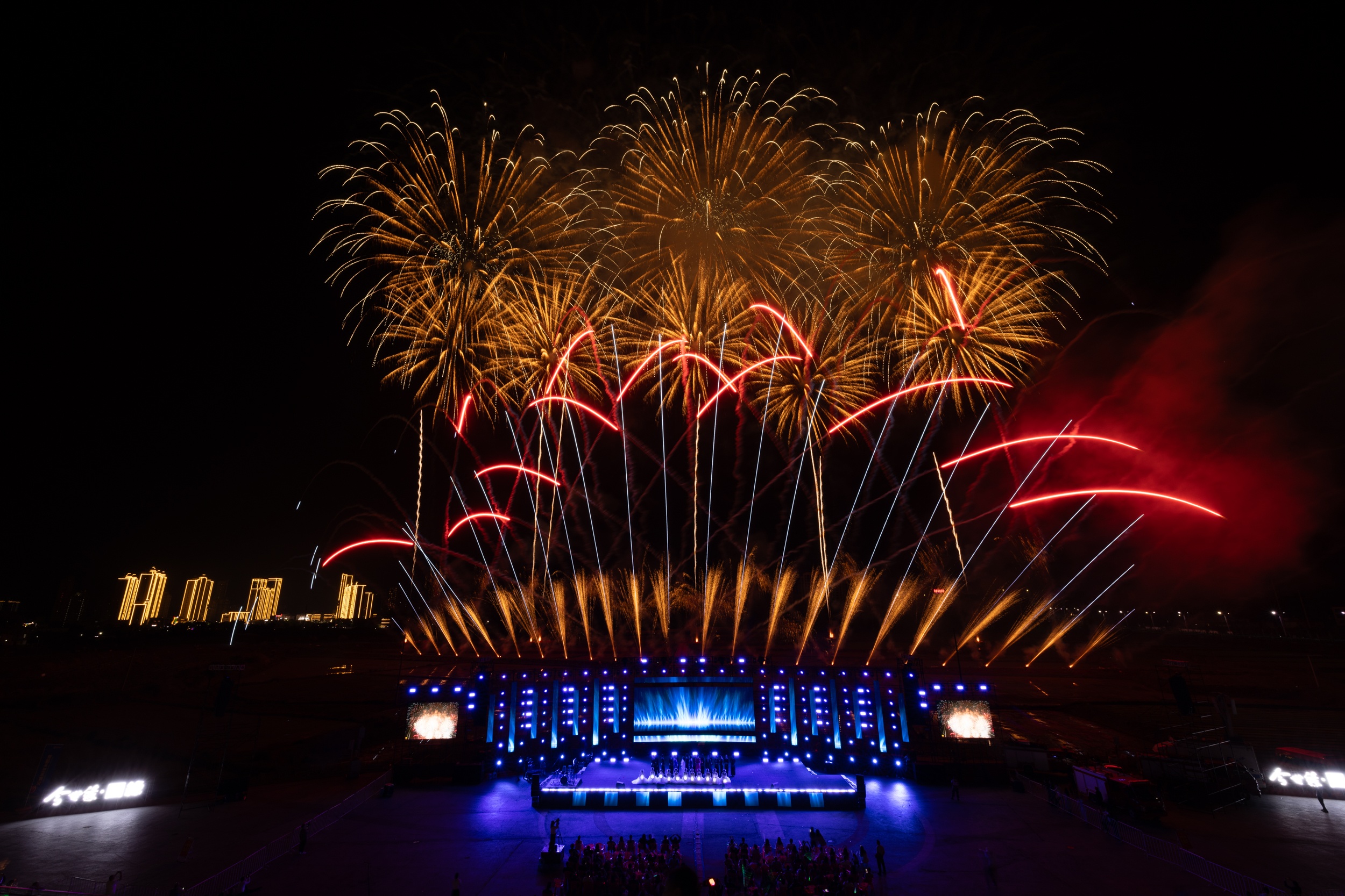 江西上栗:千年烟火耀古今 文化出海新通道 江西上栗:千年烟火耀古今 文化出海新通道