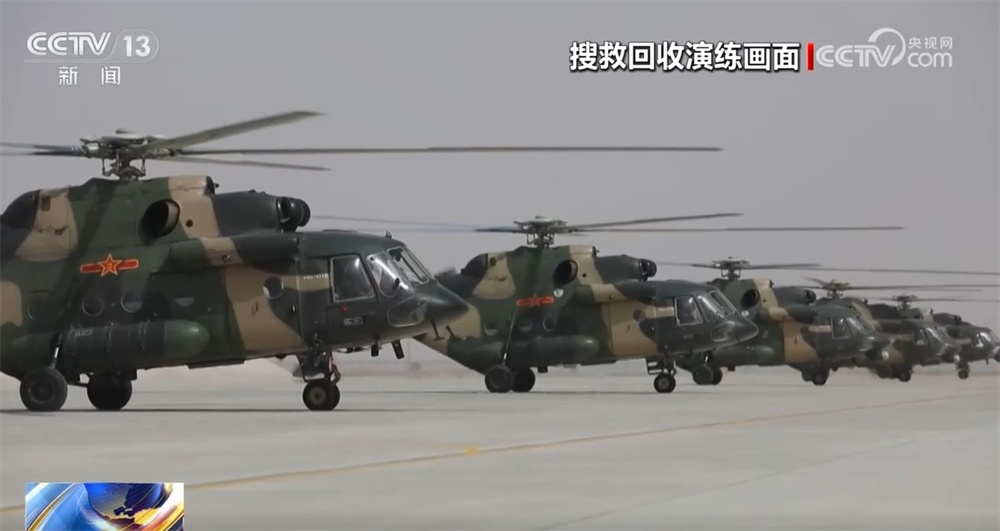 紧锣密鼓、整装待发！神舟二十号发射场区展开全系统合练