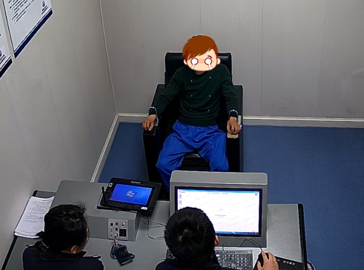 “这里有涉黄行为，你们快过来！”民警赶到一看，结局反转……