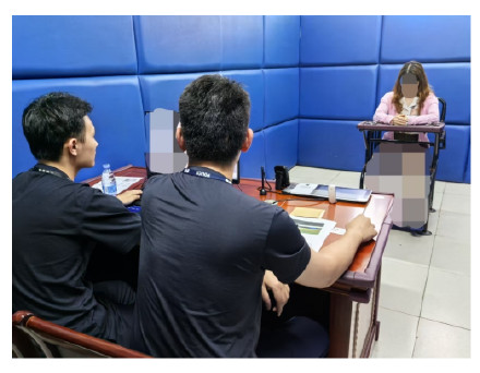 为等同行人上车竟阻挡列车车门关闭？深圳一旅客被行政拘留