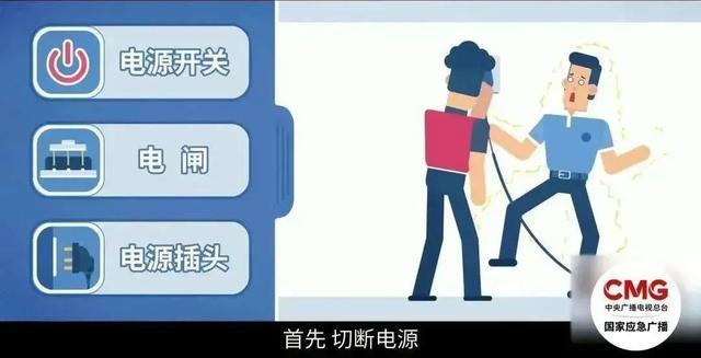 女子洗澡险丢命,只因家中缺少这一装置…… 女子洗澡险丢命,只因家中缺少这一装置……