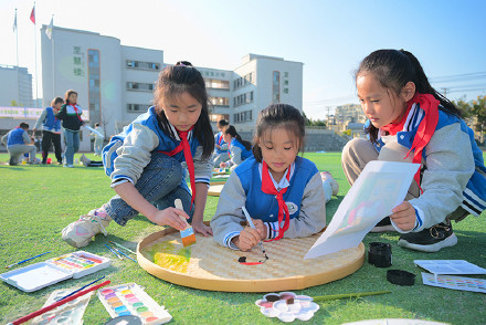 北京发布义务教育阶段入学政策 新增中小学学位2万余个