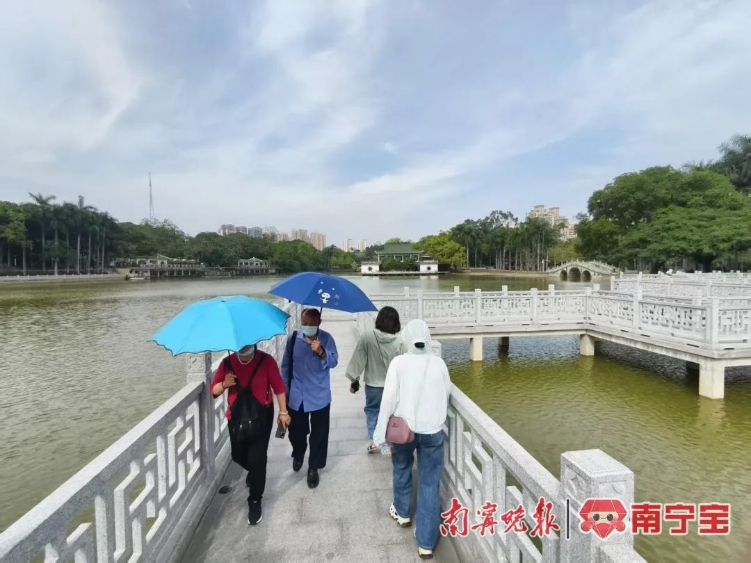 冷空气补充南下！广西或出现雷暴大风、冰雹天气