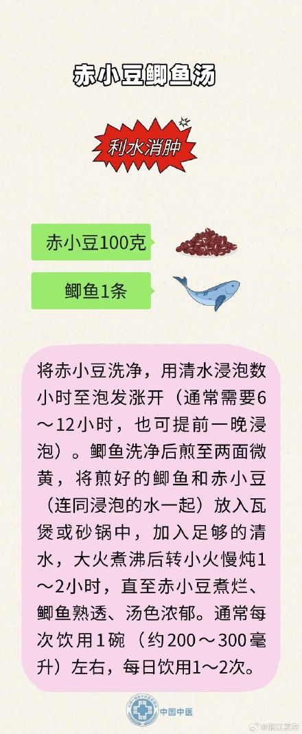 收藏这些养生药膳，助力健康体重管理