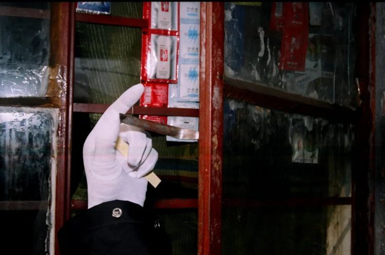 22年前一对夫妻被害!这起命案,破了! 22年前一对夫妻被害!这起命案,破了!