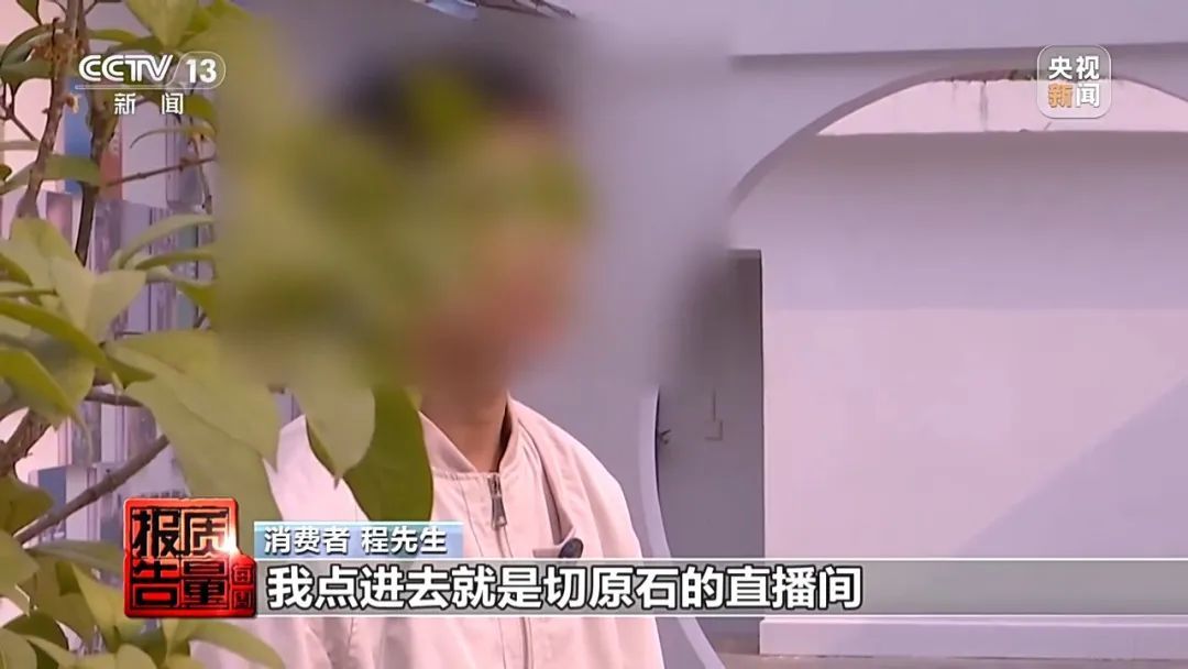 5888元捡漏“翡翠手镯”？其实是20元的石英岩染色……