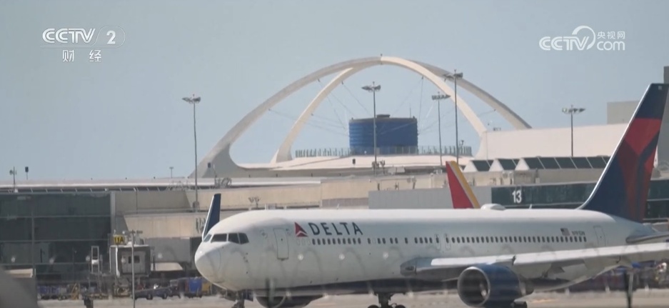 “像黑暗风暴一样悬在头上”美国滥施关税搅乱全球经济秩序