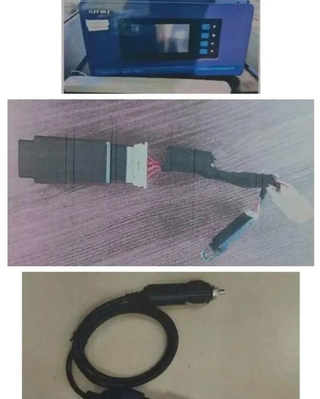 2400份虚假尾气检测报告，揭示背后作弊链条