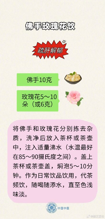 收藏这些养生药膳，助力健康体重管理