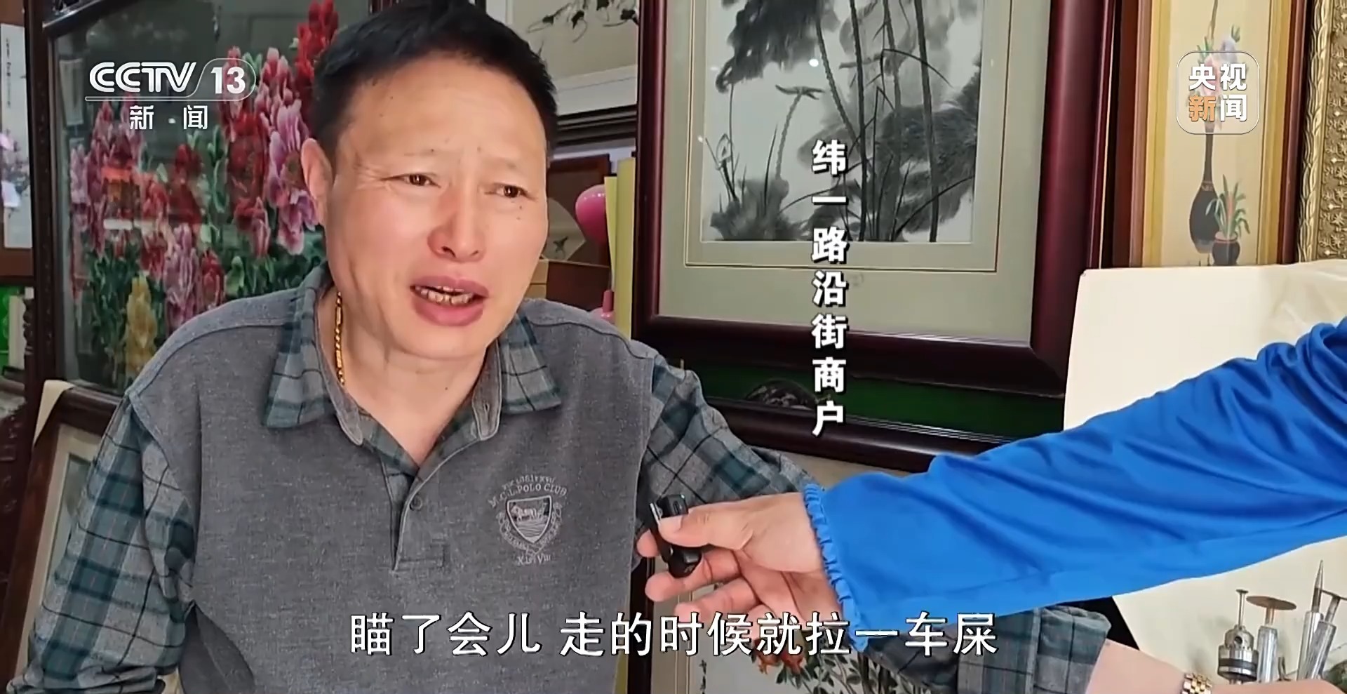 郑州“天屎之路”行人频频“中招” 人与鸟该如何共处？