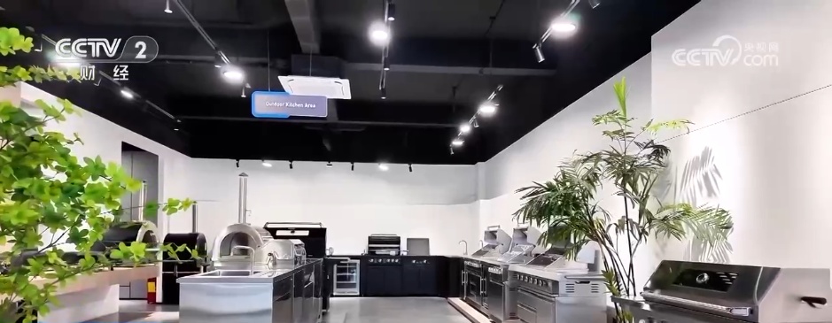 体验“中国制造”的魅力 多家企业迎来“外商探厂潮” 体验“中国制造”的魅力 多家企业迎来“外商探厂潮”