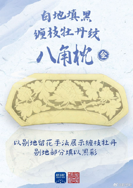 雨生百谷在文物里回望春天 雨生百谷在文物里回望春天