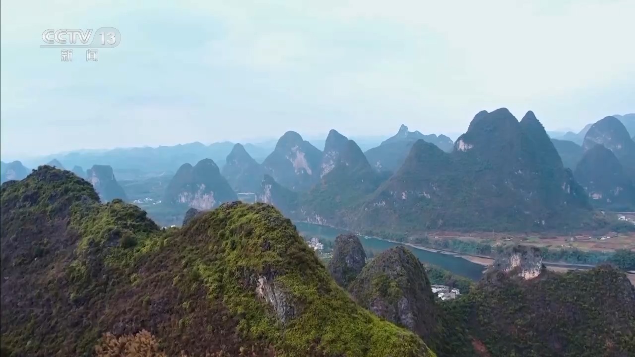 如何筑牢景区的森林“防火墙”？这些地方以科技助力