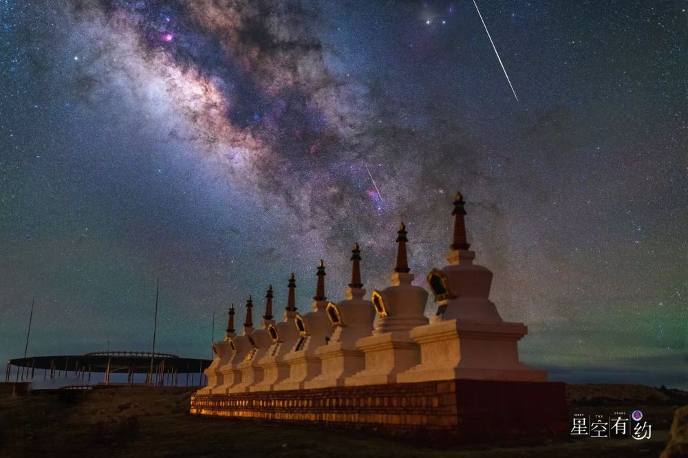 想看火流星吗？后天这场别错过！