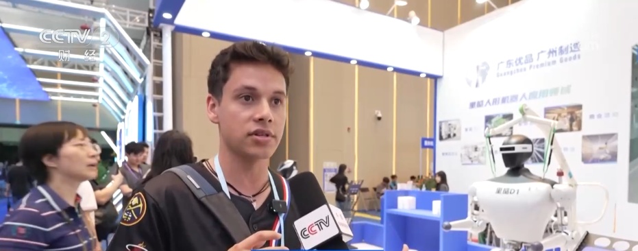 体验“中国制造”的魅力 多家企业迎来“外商探厂潮” 体验“中国制造”的魅力 多家企业迎来“外商探厂潮”