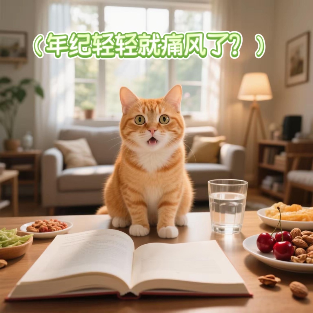 呼和浩特00后小伙突发，疼到无法下地！这个数值爆了！医生紧急提醒