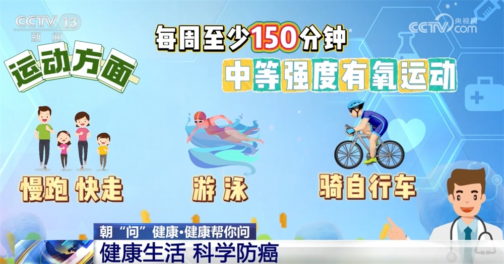 科学防癌，您做对了吗？有关癌症的热点解答一文掌握↓