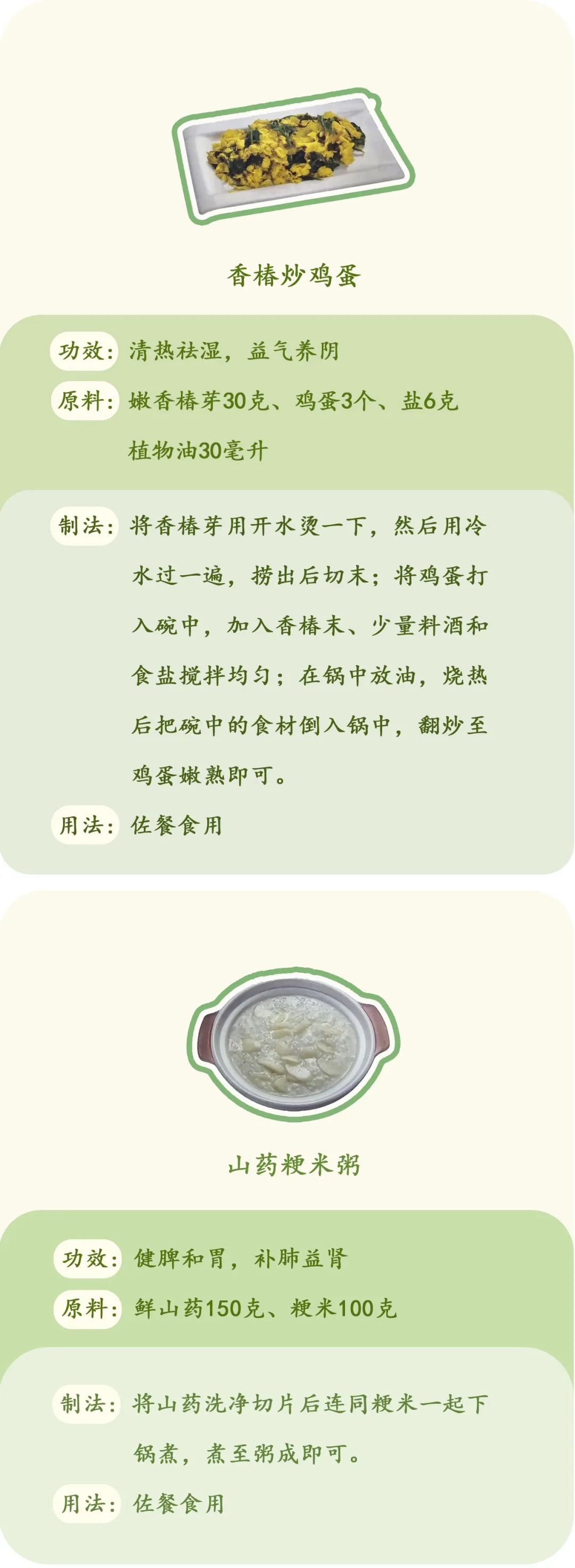 谷雨｜二十四节气习俗趣事与养生